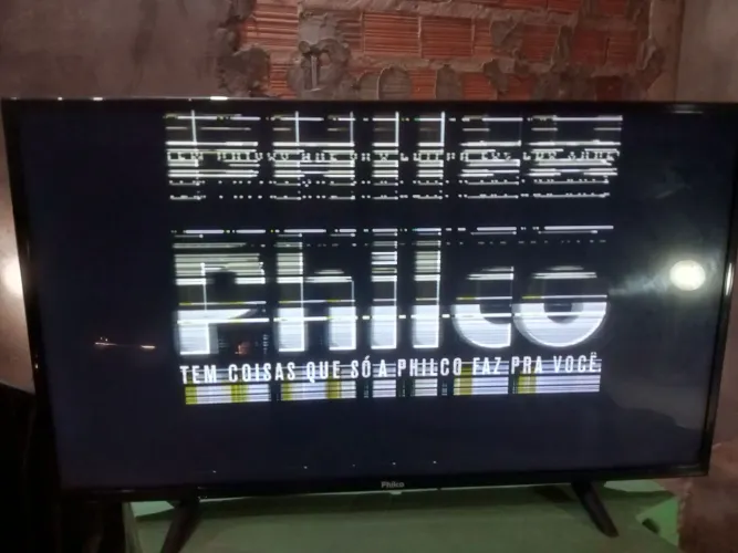 TV Philco 