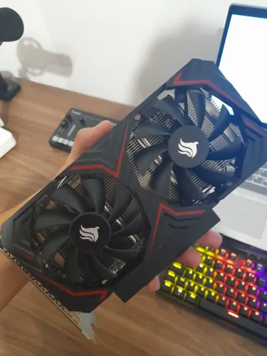 RX 580