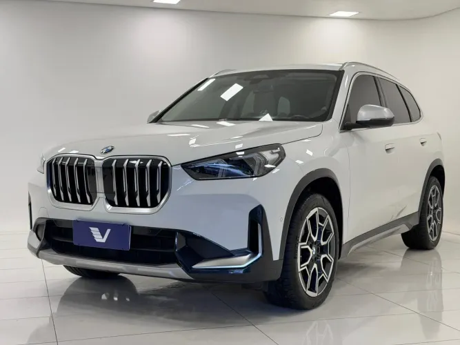 BMW X1 Sdrive 20I X-line 2.0 TB Aut. 2024