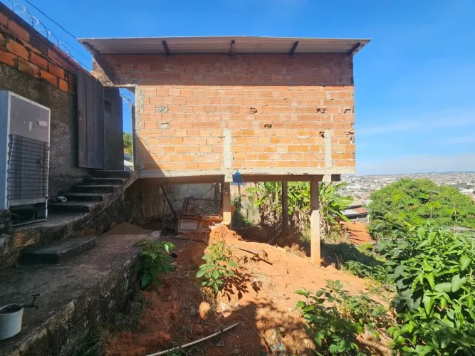 LOTE 325m² BAIRRO JARDIM COMERCIARIOS BH
