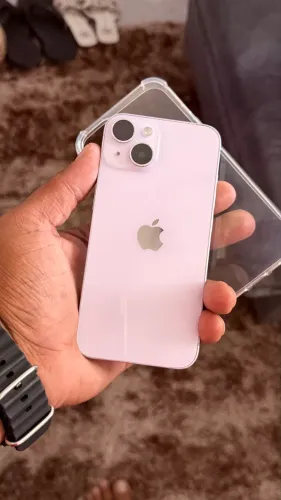 iPhone 14 256gb todo original Face ID ok