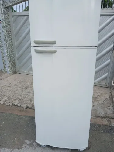 Geladeira (entrego)