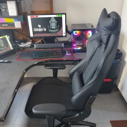 Cadeira Gamer Pichau Donek S