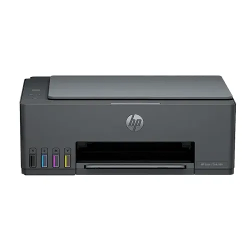 Multifuncional HP Smart Tank 584 Wi-Fi USB