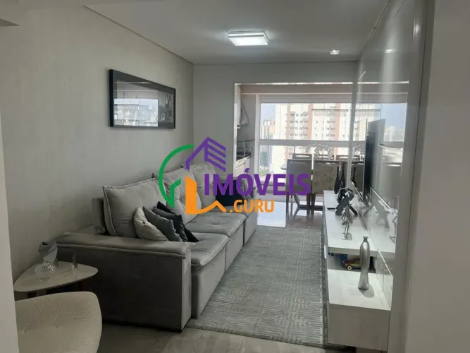 APARTAMENTO - FUNDAÇÃO - SP