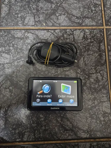 GPS Garmin Nuvi 2595