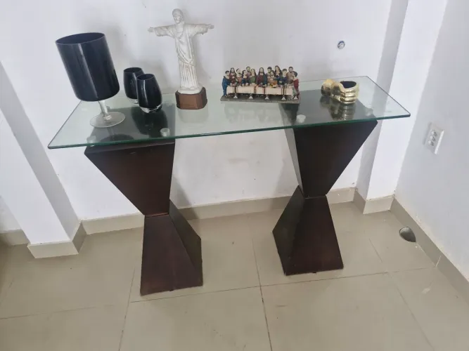 Aparador de sala de estar
