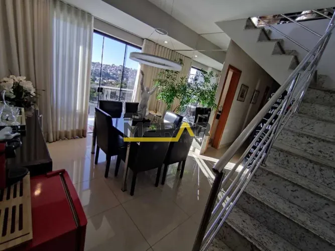 Venda de Apartamentos / Cobertura na cidade de Belo Horizonte