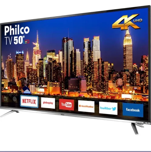 Smart TV Philco 50?