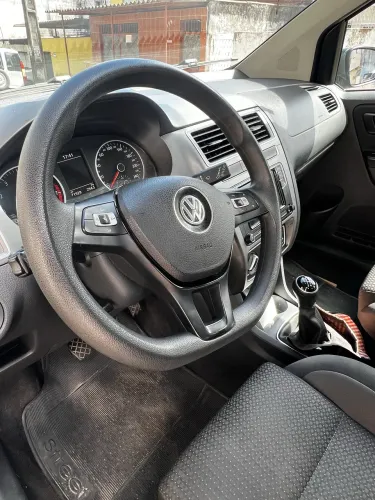 Volkswagen Fox Connect 1.6 Flex 8V 5P 2018
