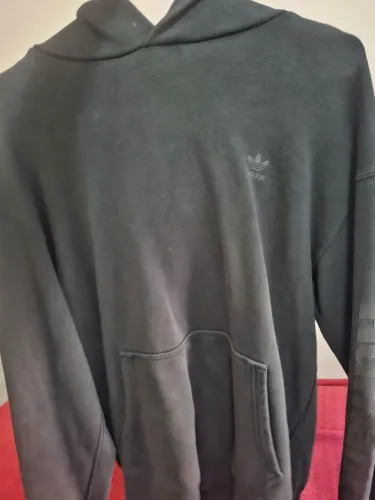 moletom adidas preto g