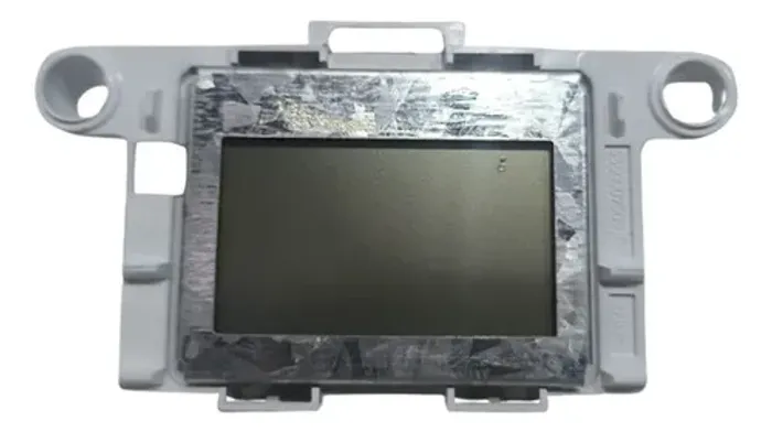 Display Lcd Painel Fiat Idea 2005 2009
