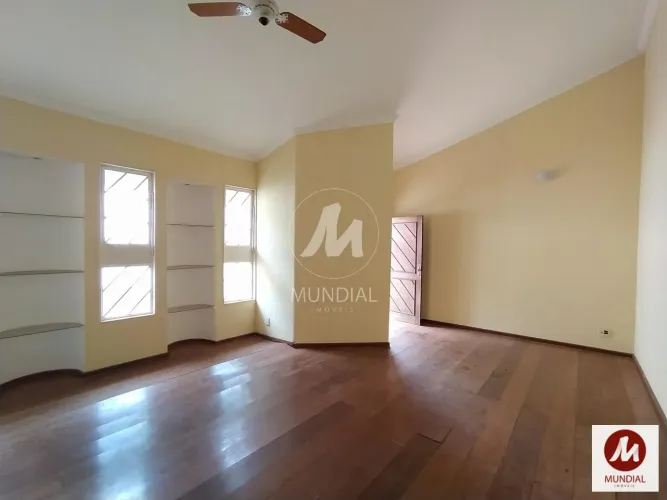 Casa para alugar com 3 dormitórios no bairro JD S LUIZ