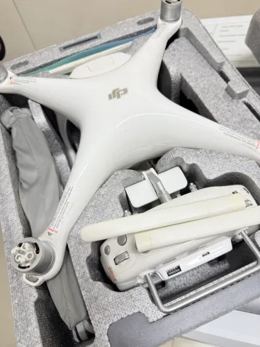Drone Dji Phanton 4 