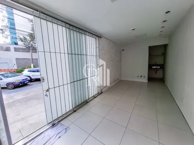 sala comercial para alugar