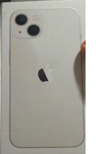 IPHONE 13 128 GB STARLIGHT LACRADO