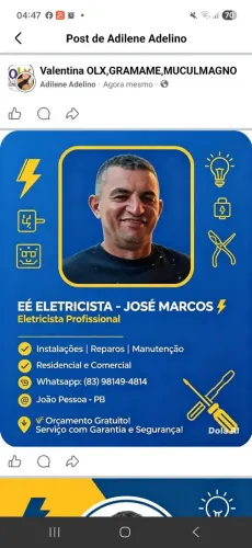 Jose Marcos