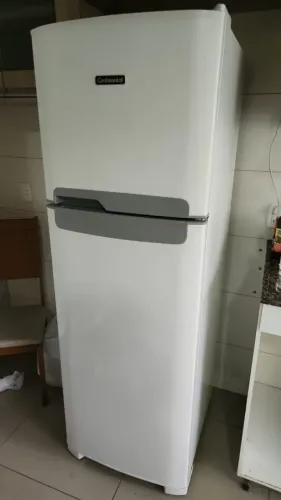 Geladeira e fogão para venda urgente