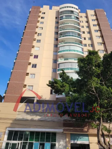 Apartamento em Bento Ferreira!