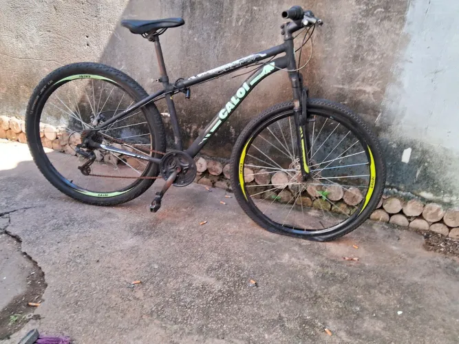 Bike aro 29