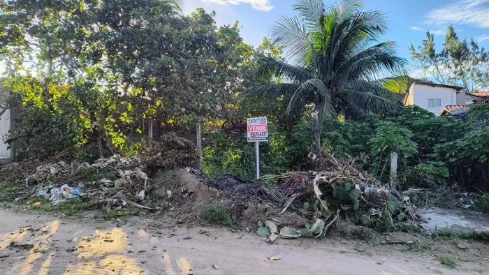 Terreno na Barra de Gramame