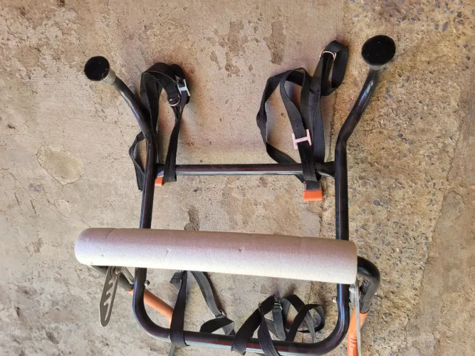 Suporte transbike