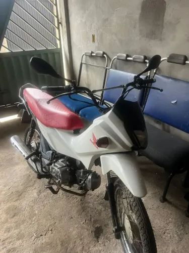 Moto pop 110