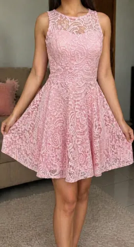 Vestido FESTA - EXCELENTE