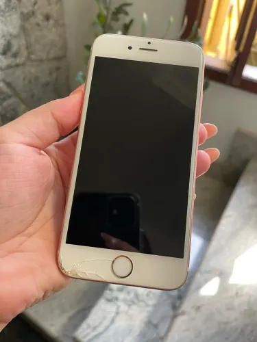 iPhone 6 ROSE 