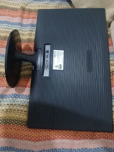 Monitor Samsung 24 Full Hd Hdmi