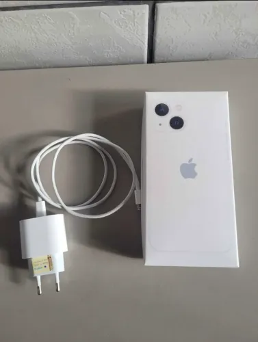 iPhone 13 128gb