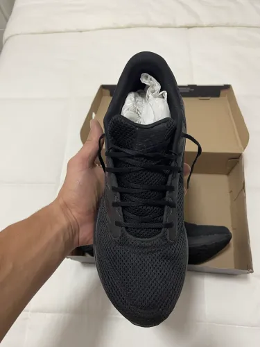 Tênis Adidas Response preto 43