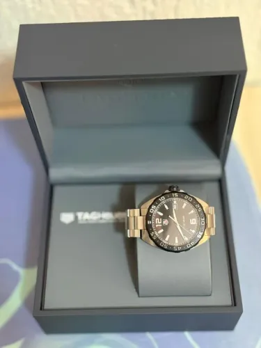 Tag Heuer F1