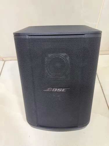 Bose s1 pro +