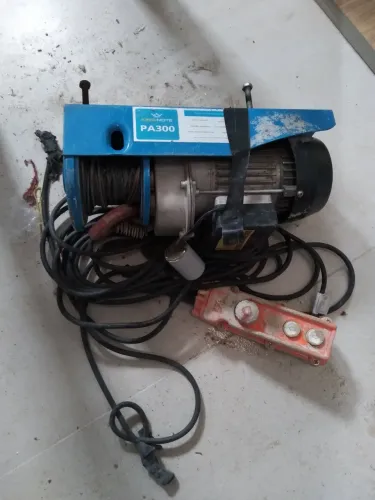 Talha elertica 220W