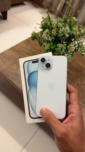 Iphone 15 128gb