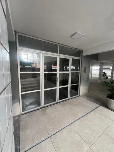 Apartamento 03 quartos no Bairro de Fátima