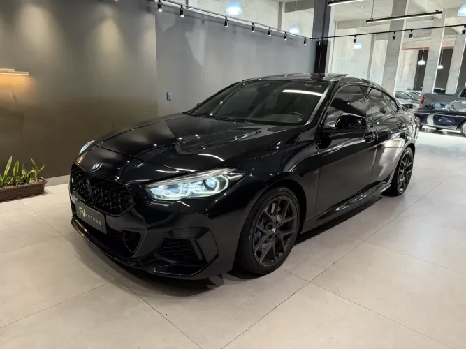 BMW M235I Xdrive Gran Coupé 2.0 AUT 2022