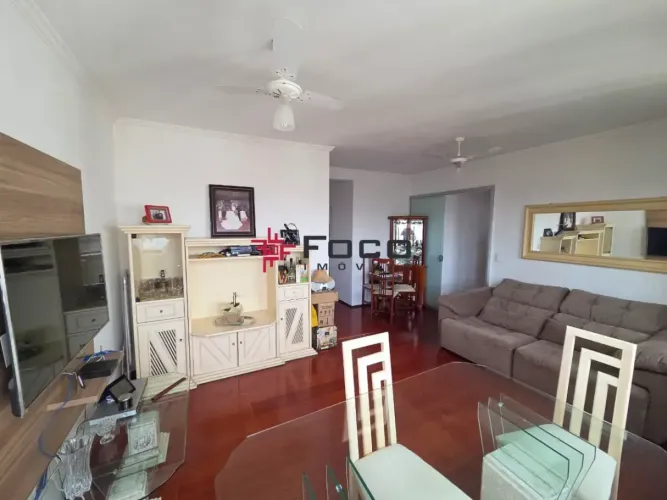 Apartamento - Jardim Augusta - Res.l Paris - 73m² - 2 quartos - São José dos Campos/SP.