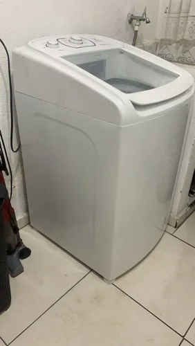 Máquina de Lavar Electrolux Essential Care 11kg