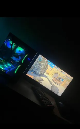 Pc Gamer Completo
