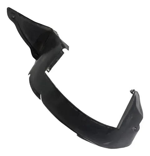 Parabarro Dianteiro Esquerdo  Peugeot Partner 1.8  2000 1652