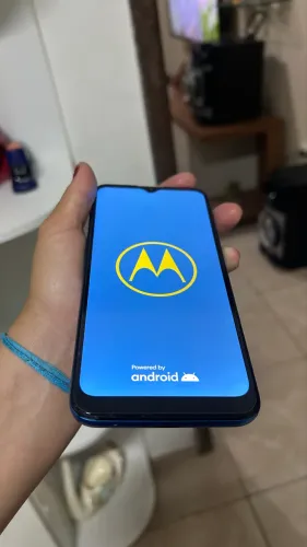 Motorola Moto G8 Power Lite