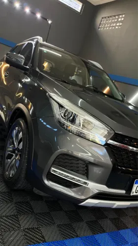 Chery Tiggo 5X TXS 1.5 16V Turbo Flex Aut. 2021