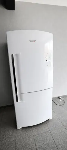Geladeira Brastemp Frost Free Inverse 573 Litros