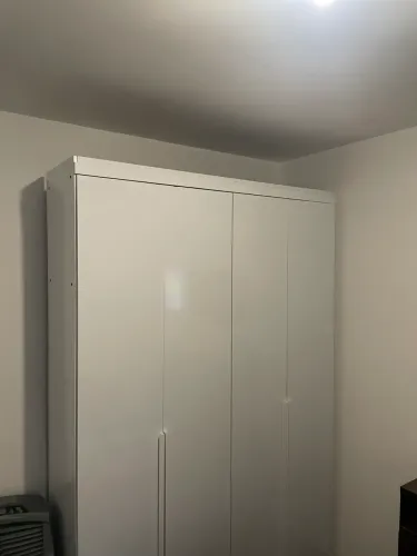 Guarda roupa