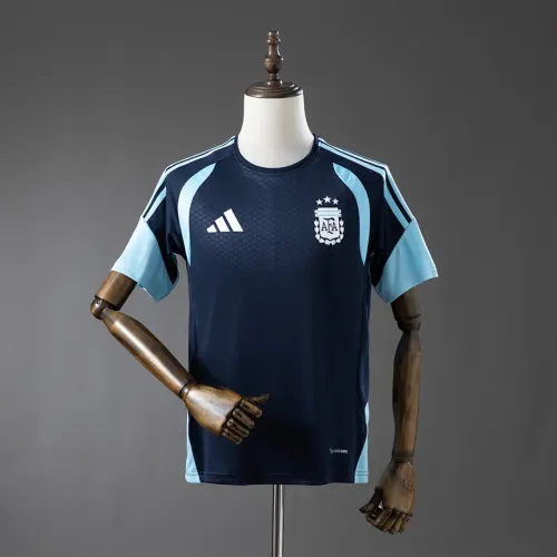 Camisa Argentina Treino 26/27