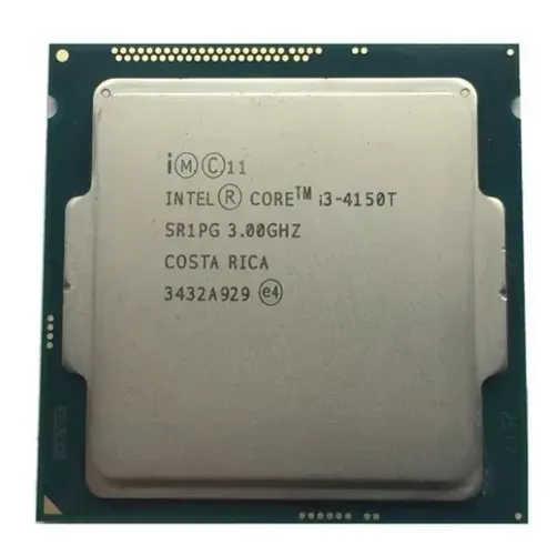 Processador Intel Core i3-4150T