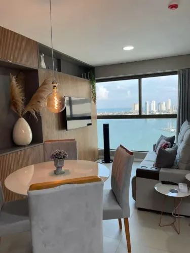 Imóvel para venda com 38 metros quadrados com 1 quarto em Boa Viagem - Recife - PE