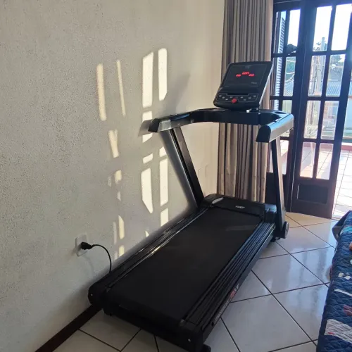 Esteira TRG Progress T4-S Bivolt